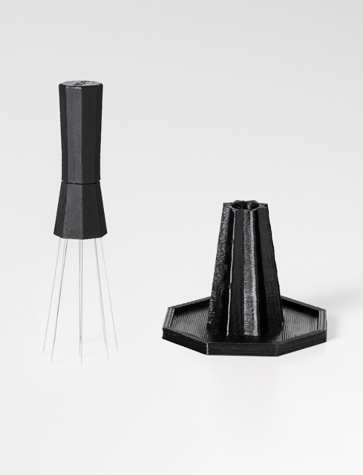 BENO Spreader Needle