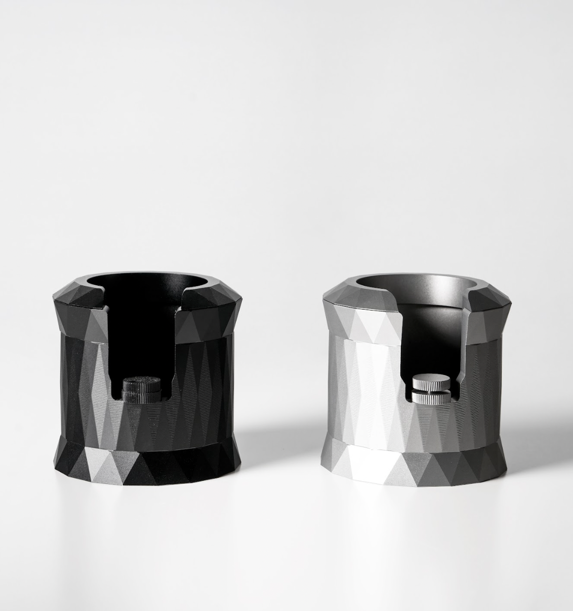 BENO Tamping Station