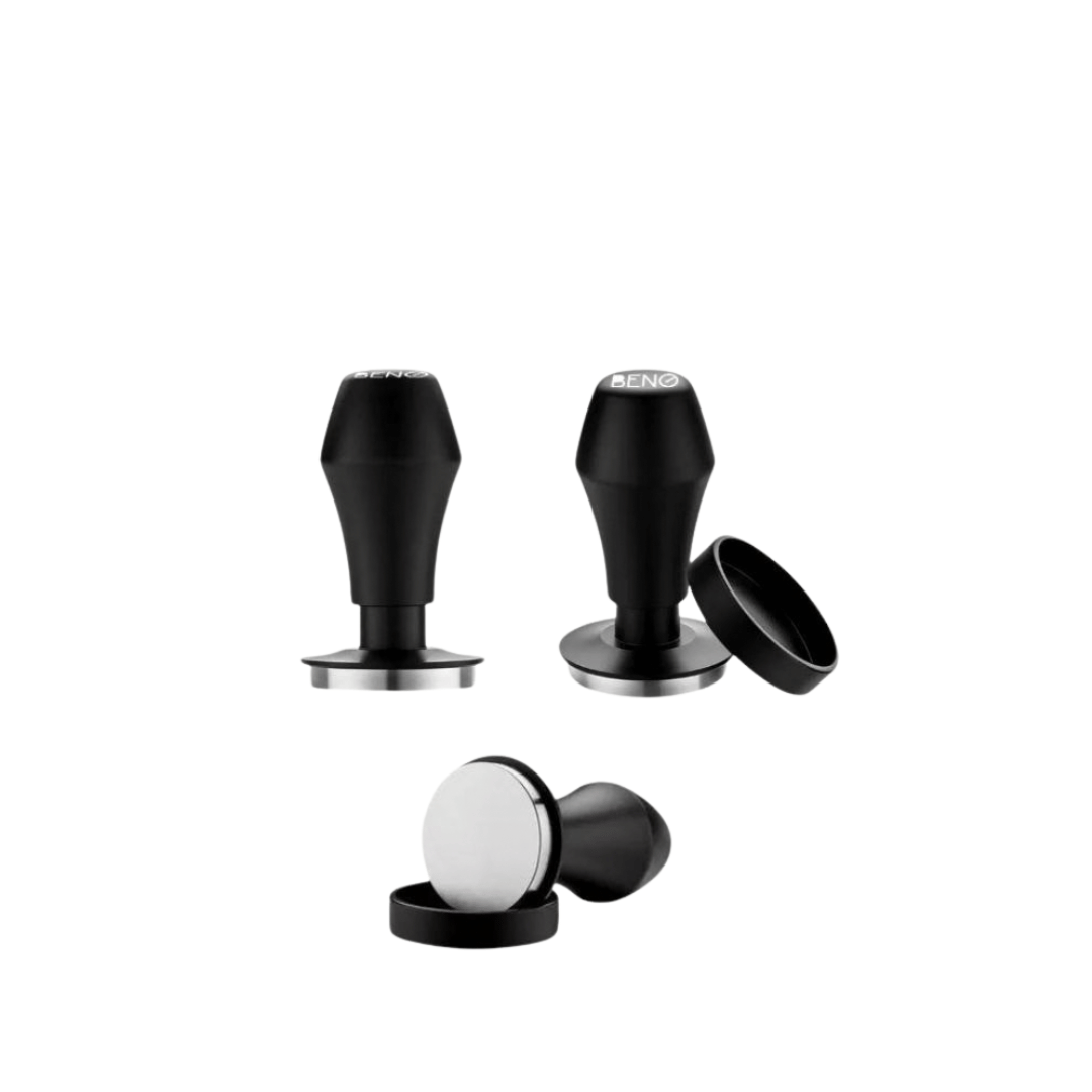 Bullet Tamper เเทมป์เปอร์ที่กดกาแฟ แบบสปริง